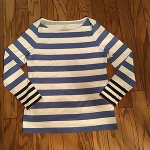 Ann Taylor Large Petite Top